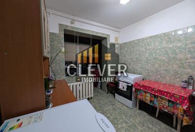 Apartament cu 2 camere decomandat în Titan - 7