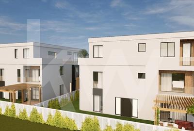 Apartament 4 camere 149mp utili ultrafinisat teren 200mp Arhitectilor - 5