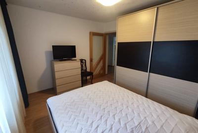 Apartament cu 2 camere decomandat în Ștefan cel Mare - 7
