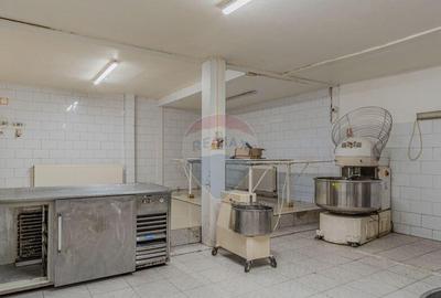 Spațiu comercial, de 246 mp, în Bod - 6