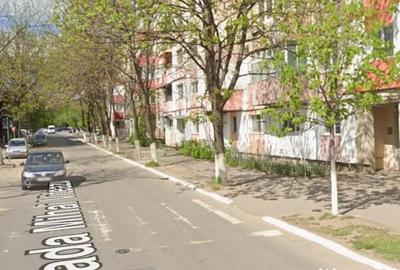 Apartament cu 2 camere decomandat în Central - 2