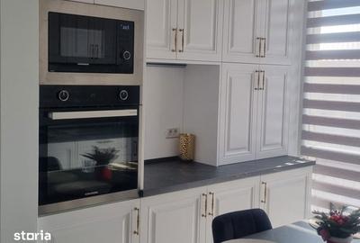 Apartament cu 2 camere în Valea Lupului - 8