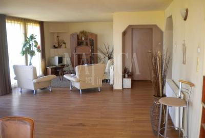 Casă individuală cu 5 camere cu Garaj în Dâmbul Rotund - 3