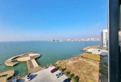 Priveliste de vis in rezidenta speciala pe lac - 12