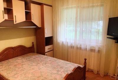 Apartament cu 2 camere semidecomandat în Ultracentral - 4