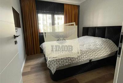 Apartament cu 2 camere, mobilat în Central - 8