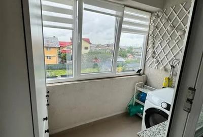 Apartament cu 2 camere decomandat în 1 Decembrie - 2