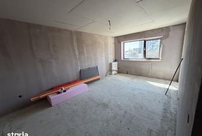 Apartament cu 2 camere decomandat în Bucov - 10