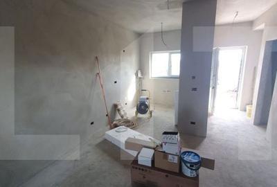 Casă cu 3 camere cu Canalizare în Moșnița Nouă - 5