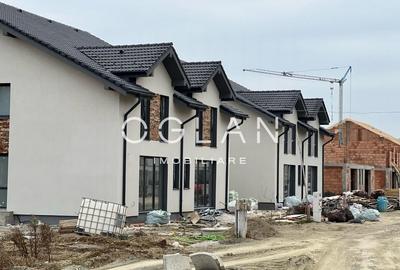 748 mp teren pt duplex/triplex, cu PUZ si utilitati - 4