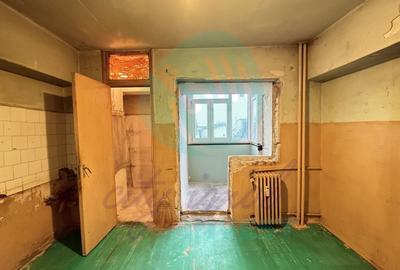 Apartament 4 camere, 2 bai | Predare la cheie | 4 min metrou Obor - 12