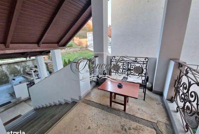 Apartament cu 2 camere, mobilat în Gruia - 15