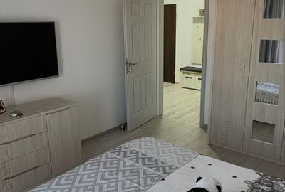 Apartament cu 2 camere decomandat în Exterior Vest - 5