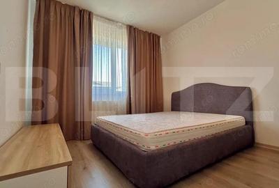 Apartament cu 2 camere decomandat, mobilat în Iosia - 4
