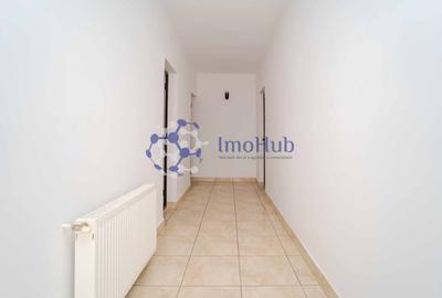 Villa Zona Bucium-Plopii Fara Sot ( pretabila si comercial) POTENTIAL RIDICAT - 8