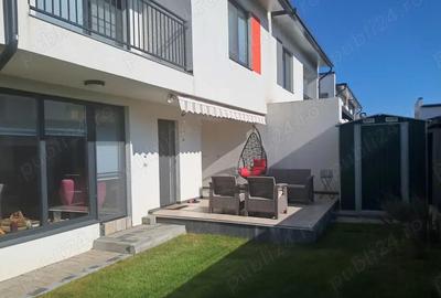 Casă cu 4 camere în Central - 7