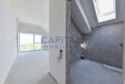 COMISION 0! Casa individuala 220 mp, Teren 400 mp, Zona Restaurant Aroma - 27