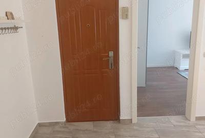 Apartament cu 2 camere decomandat în Lunei - 3