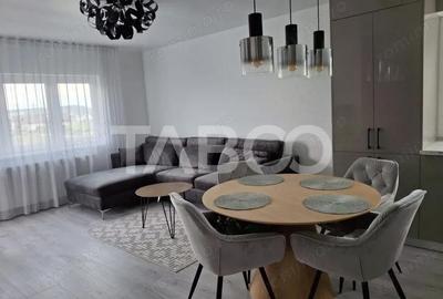 Apartament cu 3 camere decomandat în Central - 1