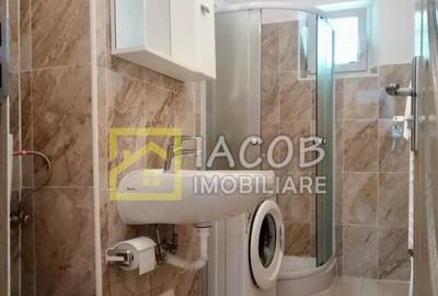 Apartament parter 2 CD, zona Lidl Gara - 13