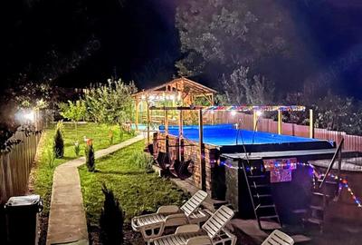 Casă cu 6 camere cu Teren 700 Mp în Eșelnița - 8