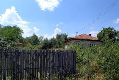 Vanzare Casa + Teren Rajletu-Govora - 5