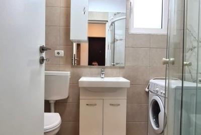 Garsonieră decomandată, mobilată în 13 Septembrie - 8