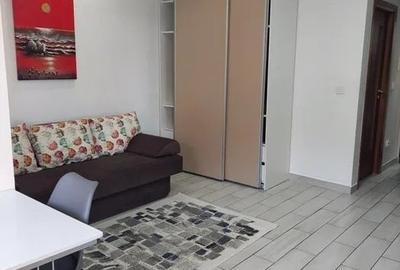 Apartament cu 1 camera, etajul 1/4, zona Tatarasi - 3