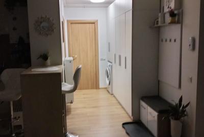 Apartament cu 2 camere în Central - 2