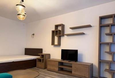 Garsonieră în Nerva Traian