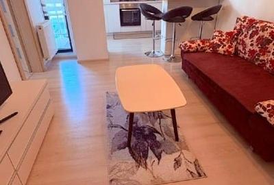 Stil urban confort modern I Studio 47mp, Tomis Plus, str Budapesta - 5