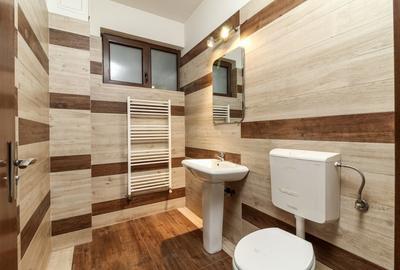 Spatiu comercial /birou /showroom /cabinet, imobil 2013, 108 mp + terase - 9