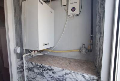 Garsonieră decomandată în Central - 5