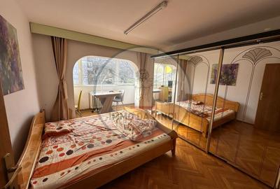 Apartament cu 3 camere decomandat în Zorilor - 2