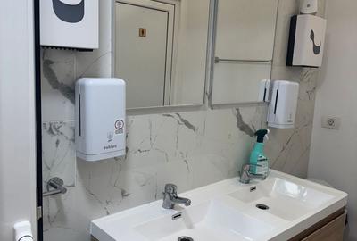 Spațiu comercial, de 235 mp, în Ultracentral - 8