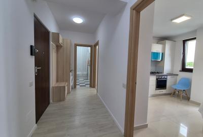 Apartament cu 2 camere decomandat în Iancu Nicolae - 7