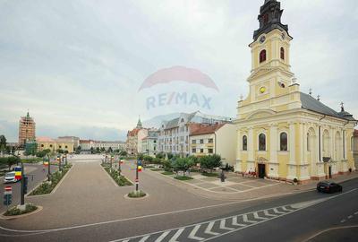 Spatiu comercial de 360mp de inchiriat, Piata Unirii