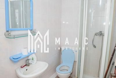 Apartament cu 2 camere în Nord - 6
