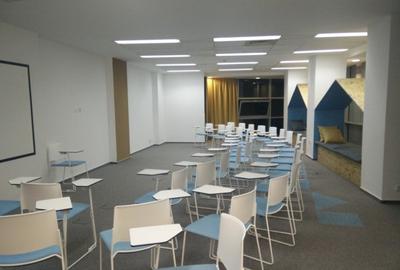 Birou, de 1,907 mp, în Armeneasca - 13