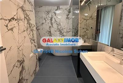 Apartament cu 4 camere în Aviatorilor - 16