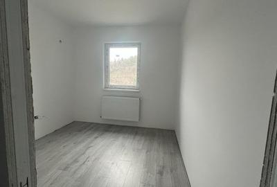 Apartament cu 2 camere decomandat în Frumoasa