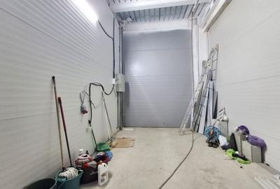Spațiu comercial, de 900 mp, în Ștefăneștii de Jos - 14