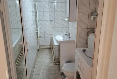 Oportunitate,credibilitate, inchiriez garsoniera zona centrala - 5