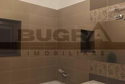 Casa individuala la doar 10 minute de Iulius Mall, 136mp, 4 camere - 2