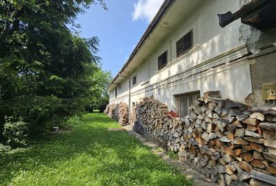 Casă individuală cu 5 camere cu Canalizare în Cristian - 6