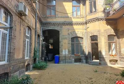 Apartament cu 3 camere în Ultracentral - 20
