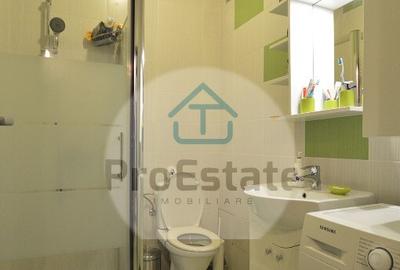 Mega ocazie apartament 3 camere mobilat utilat central - 6