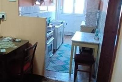 FILM&3D! Apartament panoramic, decomandat,60mp,balcon,Piata Garii, Targu Mures. - 19