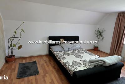 Casă cu 5 camere cu Teren 300 Mp în Central - 3
