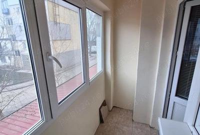 Apartament cu 3 camere decomandat, mobilat în Bahne - 8